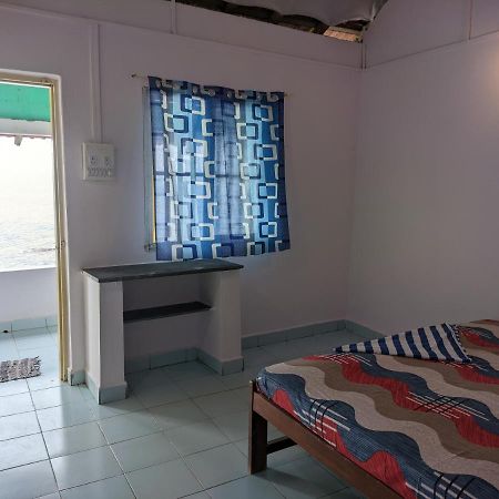Sunny Cliff Hotel Arambol Ngoại thất bức ảnh