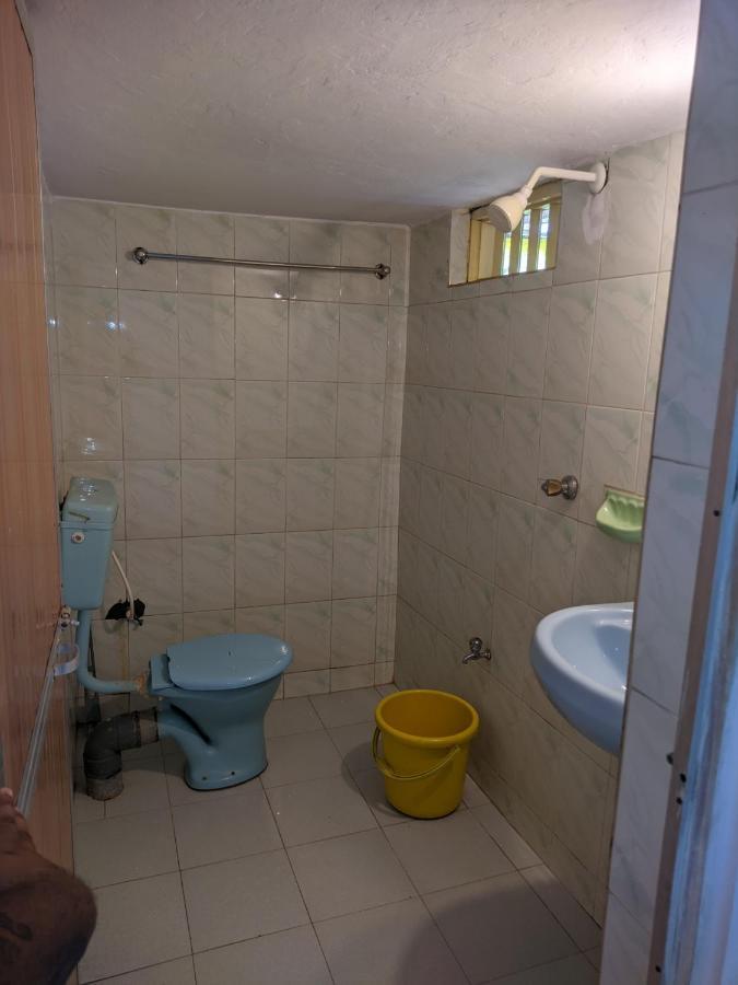 Sunny Cliff Hotel Arambol Ngoại thất bức ảnh
